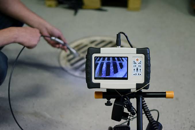Camera Verification